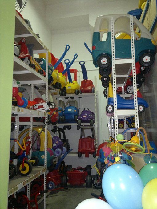 All About Your Child » Blog Archive » The Toy Rental Club